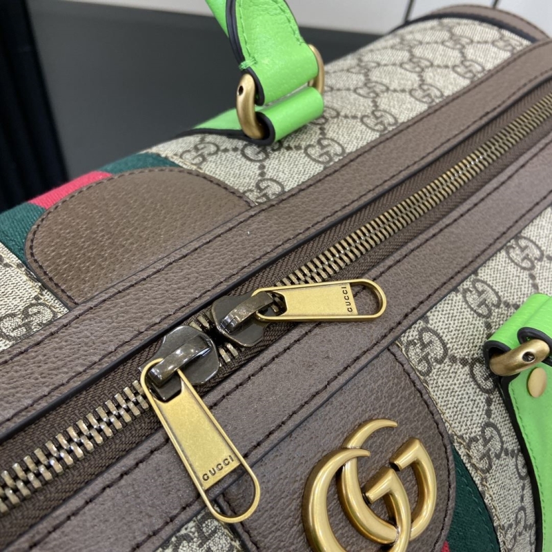 Gucci Travel Bags